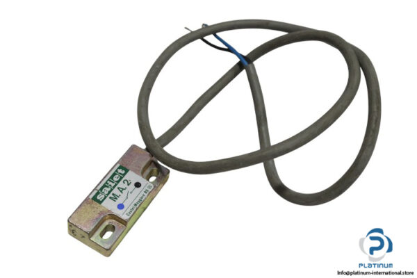 saiet-M.A.2-proximity-magnetic-sensor(used)
