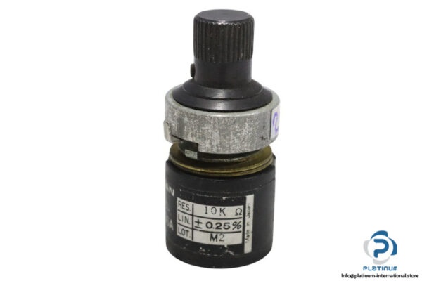 Beckman-7286A-potentiometer(used)-2