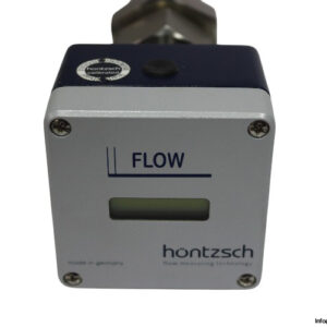 hontzsch-VA40-4986-E-100-vortex-flow-sensor(new)-1