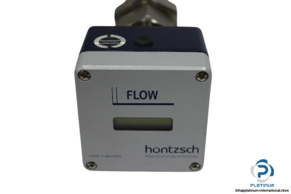 hontzsch-VA40-4986-E-100-vortex-flow-sensor(new)-1