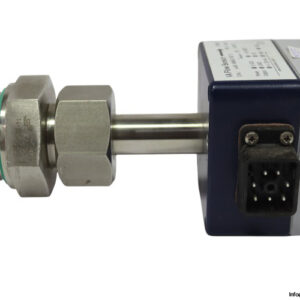 hontzsch-VA40-4986-E-100-vortex-flow-sensor(new)-3