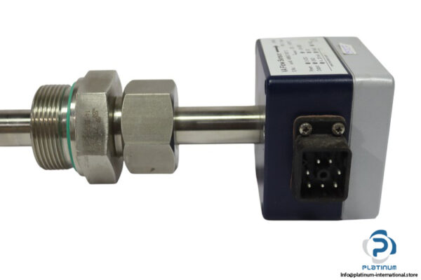 hontzsch-VA40-4986-E-100-vortex-flow-sensor(new)-3