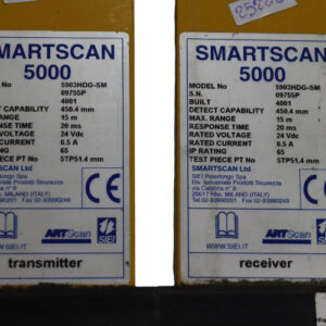 artscan-5903HDG-SM-through-beam-sensor(used)-4