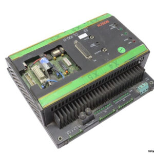 bosch-CL100-R-base-unit(used)