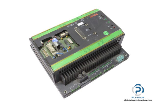 bosch-CL100-R-base-unit(used)