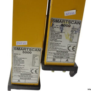 smartscan-5903APL1-through-beam-sensor(used)-5