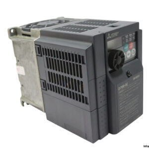 Mitsubishi-FR-D740-080SC-EC-inverter(used)
