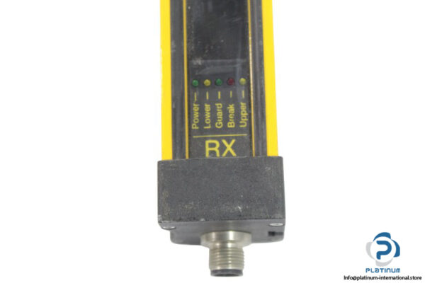 techno-sb2-k4-900-safety-light-curtain(used)-2