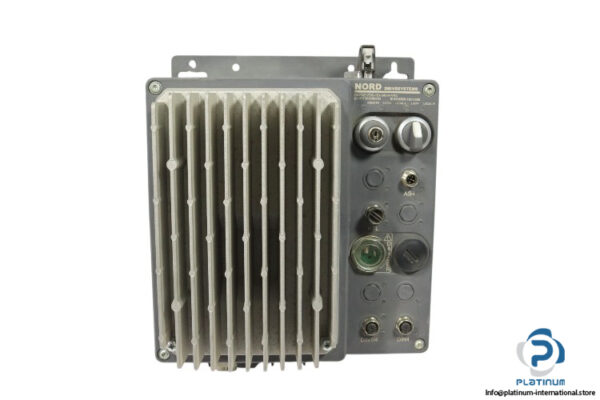 nord-SK270E-FDS-151-340-A-VR2-frequency-inverter(used)-1