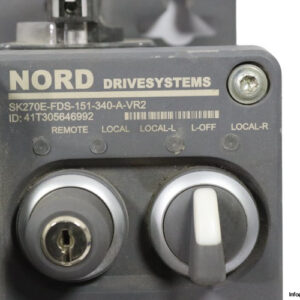 nord-SK270E-FDS-151-340-A-VR2-frequency-inverter(used)-2