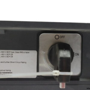 nord-SK270E-FDS-151-340-A-VR2-frequency-inverter(used)-5