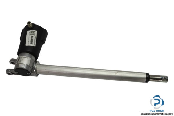 skf-CART-33X300X-20240-linear-actuator(used)