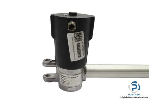 skf-CART-33X300X-20240-linear-actuator(used)-1