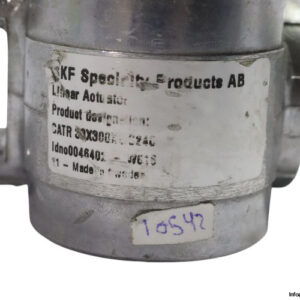 skf-CART-33X300X-20240-linear-actuator(used)-2