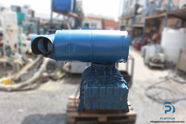 GM150S-positive-displacement-blower(used)