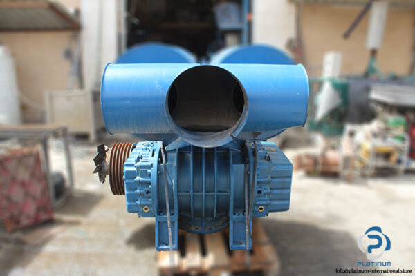 GM150S-positive-displacement-blower(used)-1
