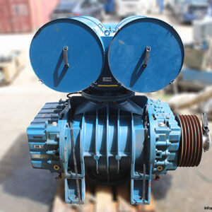 GM150S-positive-displacement-blower(used)-2