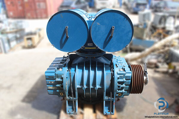 GM150S-positive-displacement-blower(used)-2