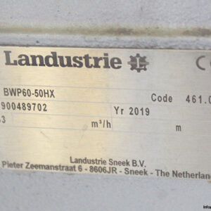 landustrie-BWP60-50HX-pump(new)-4