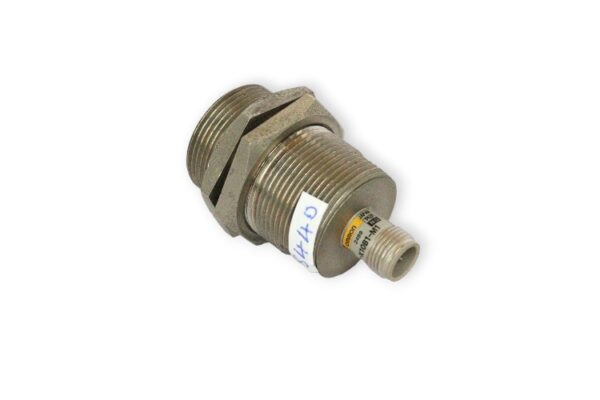 omron-E2EG-X10B1-M1-proximity-sensor(used)