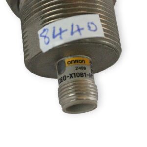 omron-E2EG-X10B1-M1-proximity-sensor(used)-1