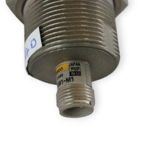omron-E2EG-X10B1-M1-proximity-sensor(used)-2