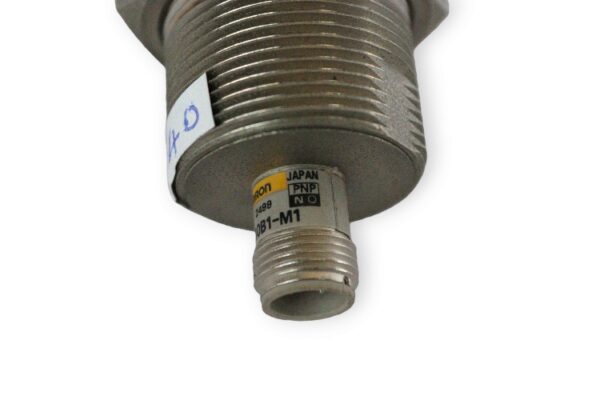 omron-E2EG-X10B1-M1-proximity-sensor(used)-2