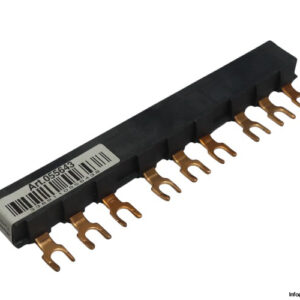 schneider-telemecanque-GV2-G345-linergy-busbar(used)