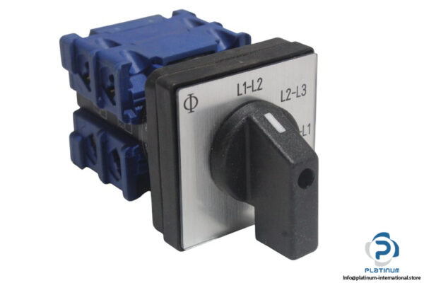 Kraus-naimer-CH10.A023.Z-rotary-cam-switch(new)