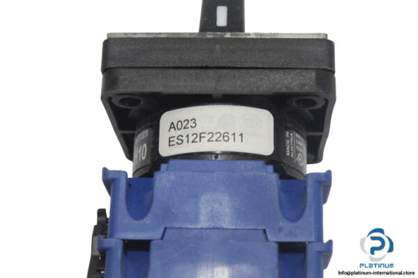 Kraus-naimer-CH10.A023.Z-rotary-cam-switch(new)-1