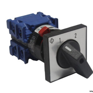 Kraus-naimer-CH10-A221-600-FT2-rotary-cam-switch(new)