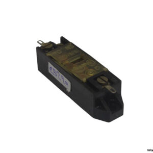 euchner-ES500-limit-switch(used)