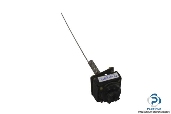 telemecanique-ZCKD06-limit-switch(used)