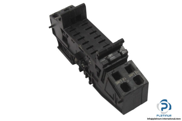 e-t-a-17PLUS-Q02-00-module(used)