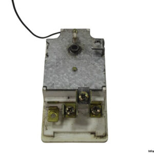 fantini-cosmi-C02C-panel-thermostats-for-remote-mounting(used)-2