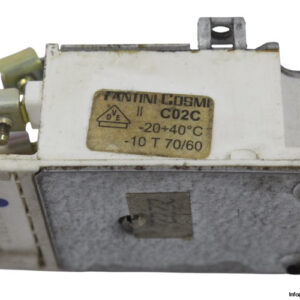 fantini-cosmi-C02C-panel-thermostats-for-remote-mounting(used)-3