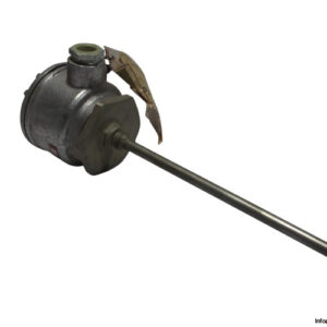 therm-control-CESI-AD-82.057X-temperature-sensor(used)