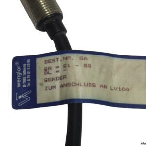 wenglor-SA-proximity-sensor(used)-2