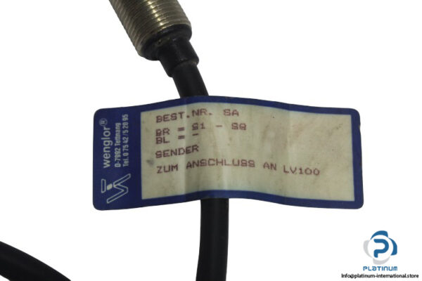 wenglor-SA-proximity-sensor(used)-2