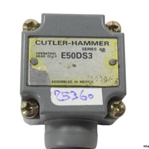 cutler-hammer-E50DS3-limit-switch(used)-2