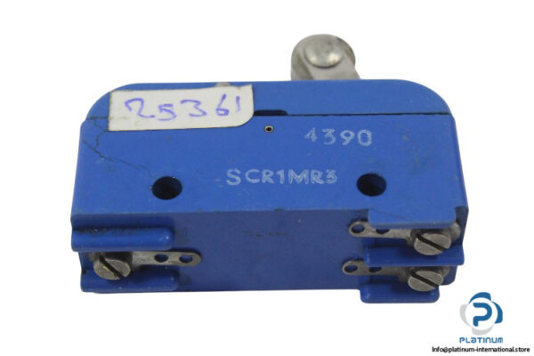burgess-SCR1MR3-limit-switch(used)-1