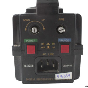 CDA9452-digital-stroboscope(used)-3