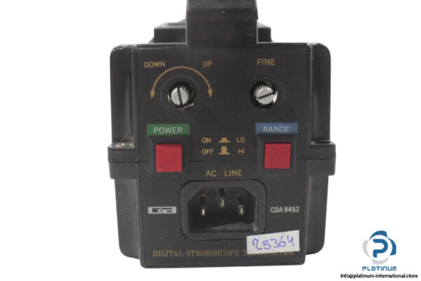CDA9452-digital-stroboscope(used)-3