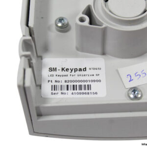 82000000010900-led-keypad-for-unidrive-sp(new)-2