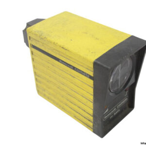 Honeywell-FF.SAVL-74-RB-photoelectric-sensor(used)