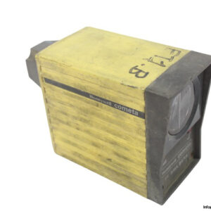 Honeywell-FF.SAVL-84-RA-photoelectric-sensor(used)