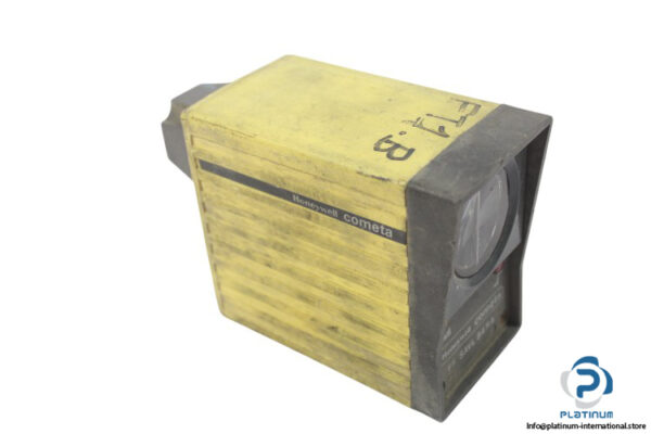 Honeywell-FF.SAVL-84-RA-photoelectric-sensor(used)