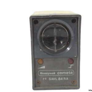 Honeywell-FF.SAVL-84-RA-photoelectric-sensor(used)-1