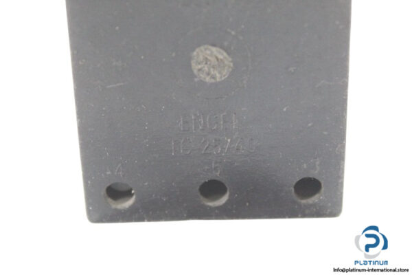 engel-tc-25-40-heater-triac-module(used)-1