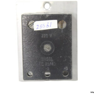 engel-tc-25-40-heater-triac-module(used)-2